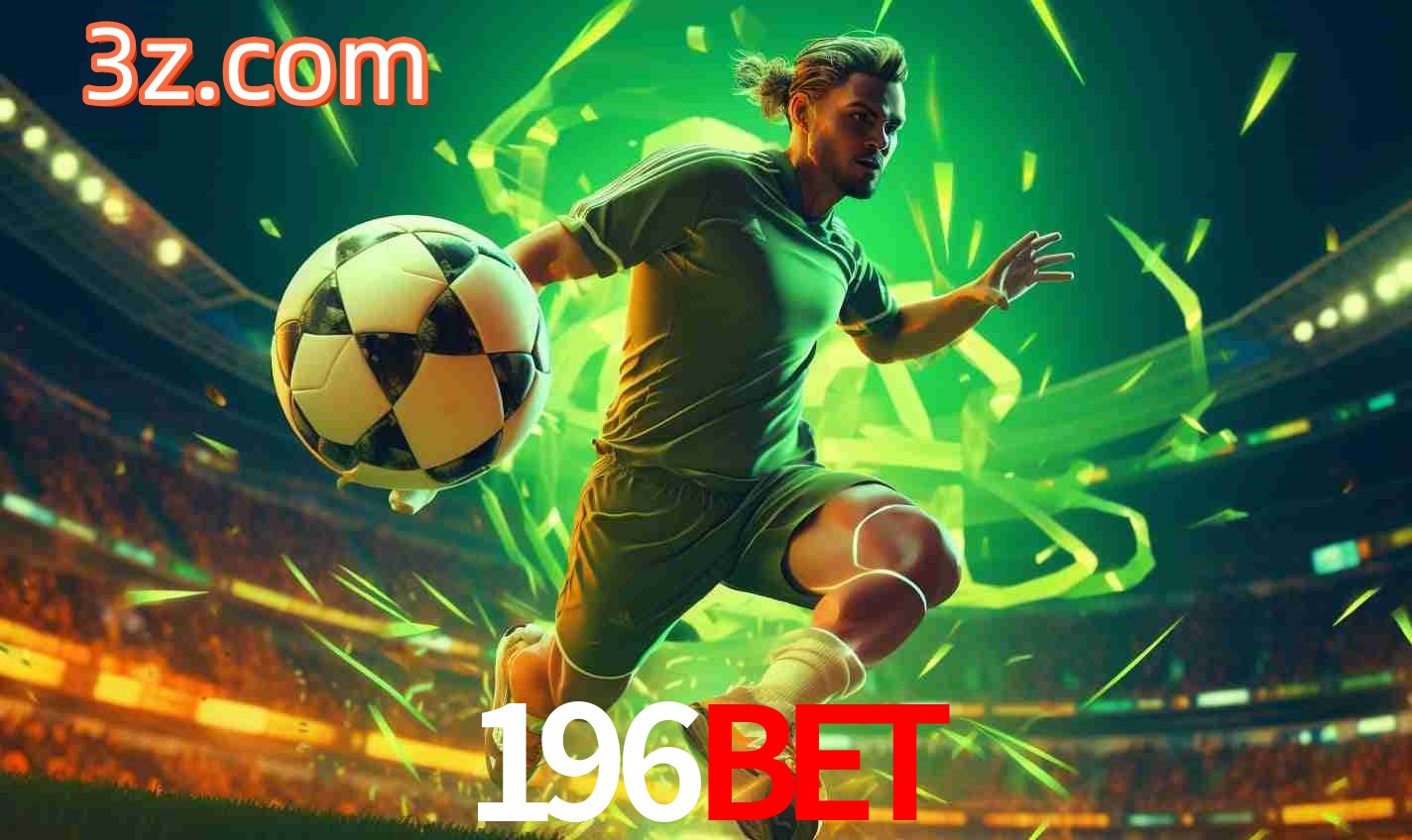 Diversidade Apostas no 196BET