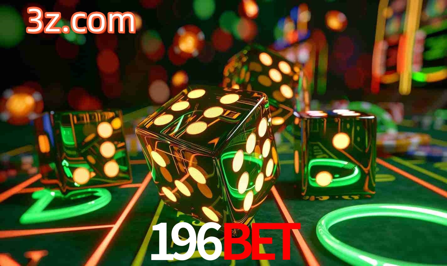 Entretenimento no Jogos 196BET