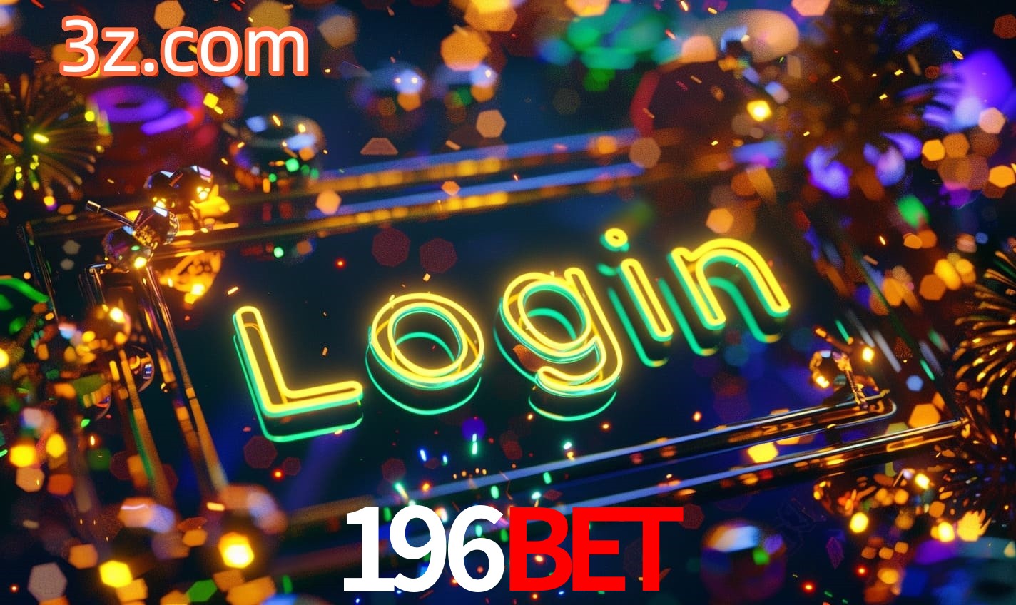 Populares Slots 196BET